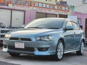 mitsubishi galant_fortis